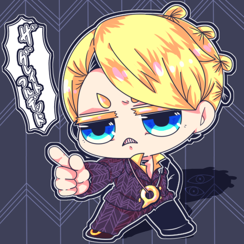 プロシュートのtwitterイラスト検索結果 古い順