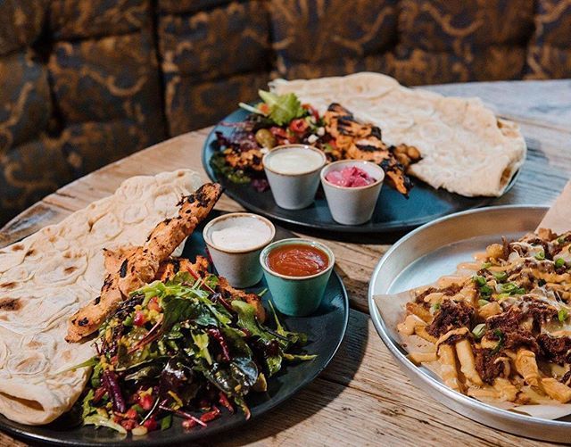Join us this week and dine with our @sunderland_experience Restaurant Week Menu 🙌🏻 Enjoy 2 courses for £10 or 3 courses for £15 🍕🍝 ift.tt/2JkP9Rd