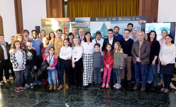 The Award presentation of the Seta For Schools competition in Santander took place on 27/02/19. During the event the Mayor of Santander praised the initiative for its commitment to sustainable mobility: santander.es…/alcaldesa-destaca-compromiso-colegios…