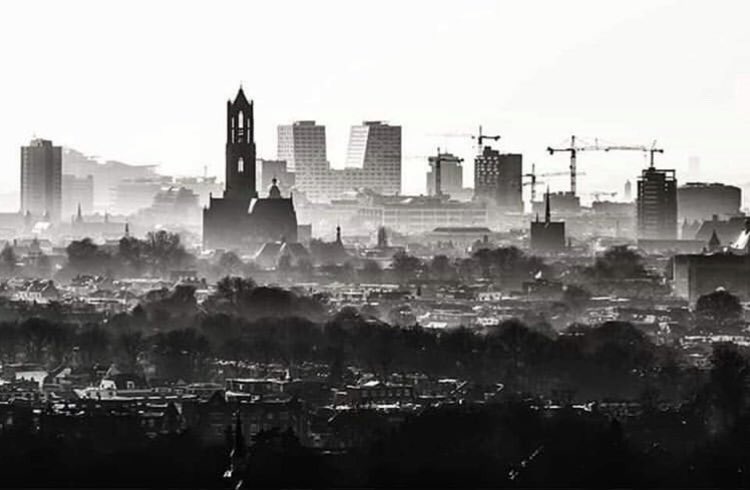 MillwallNl's tweet photo. UTRECHT, No Surrender.. https://t.co/ToFgLqP5MZ