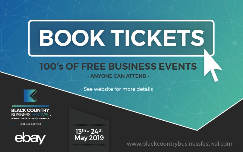Have you booked your ticket for #BCBF_19 yet? What are you waiting for? 
All tickets are on a first-come, first-serve basis so don't miss out..

Book your ticket today! 👉 bcbf19.ticketleap.com