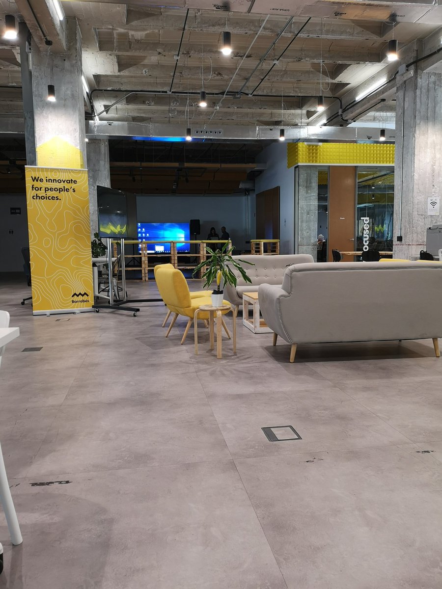 Looking forward to hosting our Women in #Tourism panel with the <a href="/UNWTO/">UN Tourism</a> this evening. We start at 18:00!