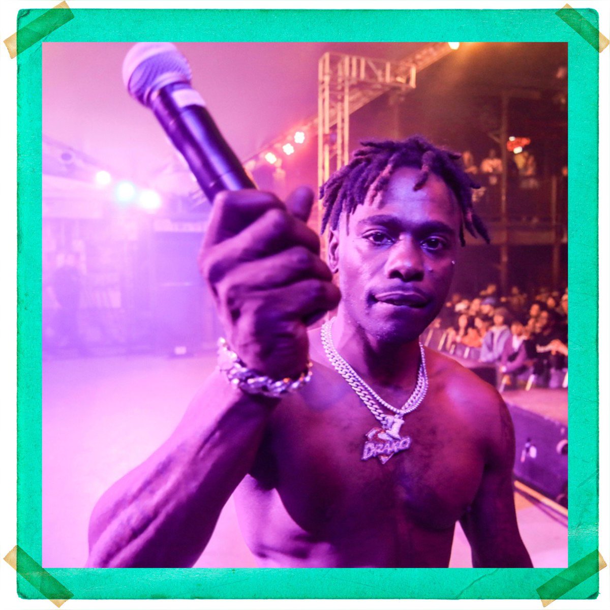 SXSW Takeover tweet media