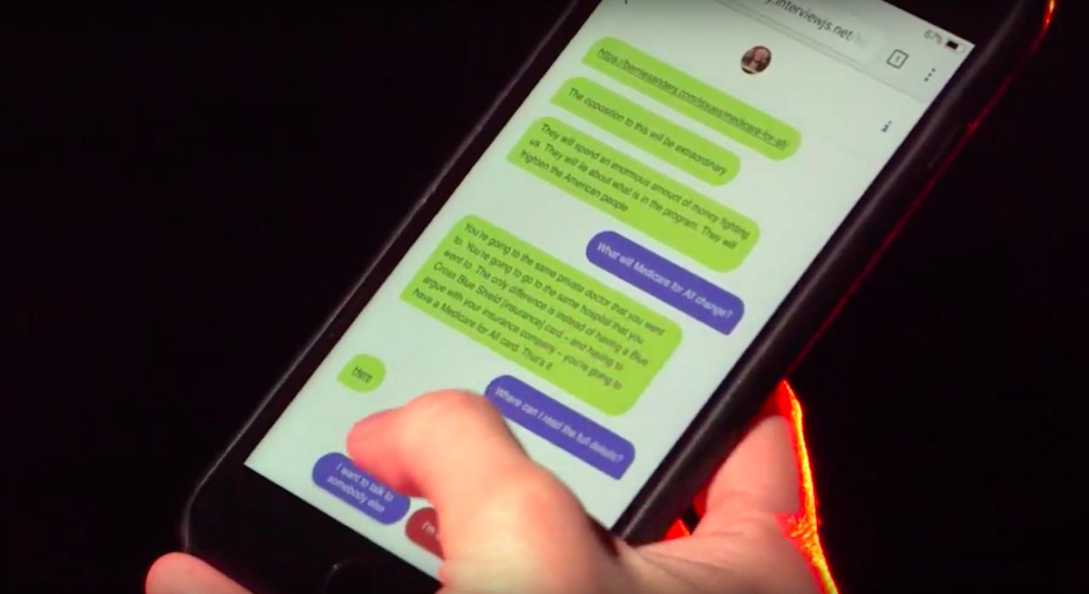 StampMedia's tweet image. How to @interview_js: leer hoe je geschreven interviews interactief maakt bit.ly/2Tc13MN #tools #journalistiek