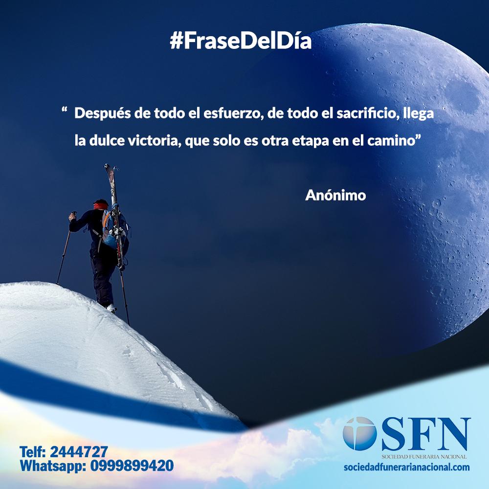 Sociedad Funeraria Nacional tweet media