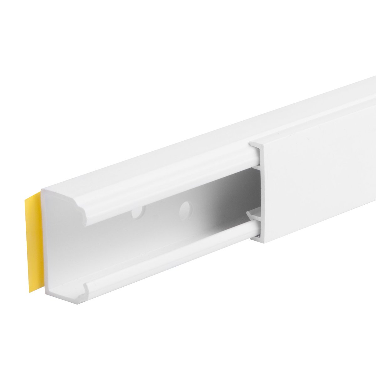 MatthieuLscl's tweet image. RT @ManufacturingHQ: RT @MTufflex: MINI TRUNKING MADE EASY. Did you know our Mini trunking range includes Self-Fixing and Punched Profiles? See the full range here ow.ly/kmEe30o5gxJ #minitrunking #cablemanagement #ukmanufacturing #innovation