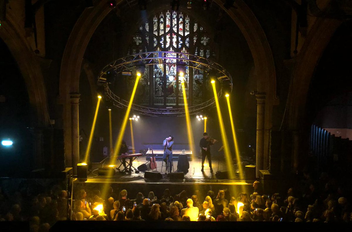 JackSavoretti's tweet photo. Thank you Leeds for a beautiful night 🙏 

Join me at @pryzm_kingston on Wednesday: https://t.co/h83WW7o1SB https://t.co/pa3ithD7VP