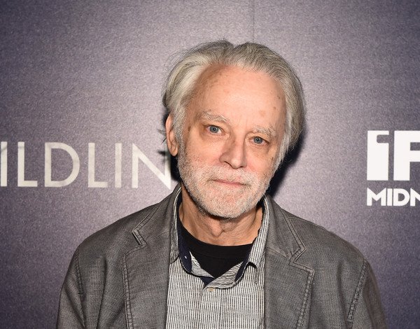 Happy Birthday dear Brad Dourif! 
