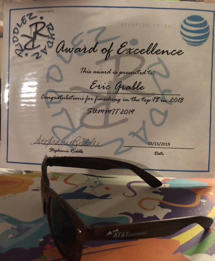 So excited about #SUMMIT !!!! Couldn’t have done it without great leader’s pushing and supporting all that we do!!! #SUMMITBOUND #TheForce #MidAtlanticTakeOver <a href="/JT_42/">Julia Grimes</a> <a href="/ThaBuryNC/">Salisbury Retail</a>  <a href="/theriddler704/">Stephanie Riddle</a> <a href="/404girl/">Betsy Francis</a> <a href="/AdamMRagab/">Adam M. Ragab</a> <a href="/Morado1860/">Anthony Morado</a>