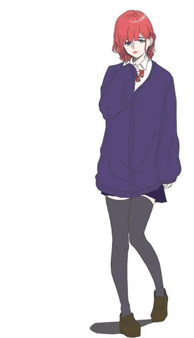 うむむ 