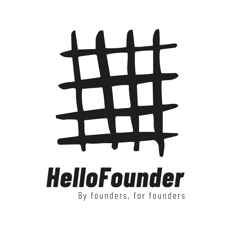 #HelloFounder tweet media