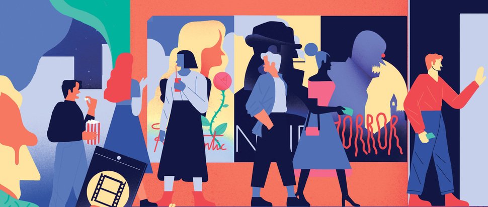 theskinnymag's tweet image. 🔊 THE CINESKINNY ON TOUR 📽️

Our new short film showcase is a celebration of Scotland's filmmaking talent, and we want you to be a part of it!

Details here - theskinny.co.uk/film/news/the-…