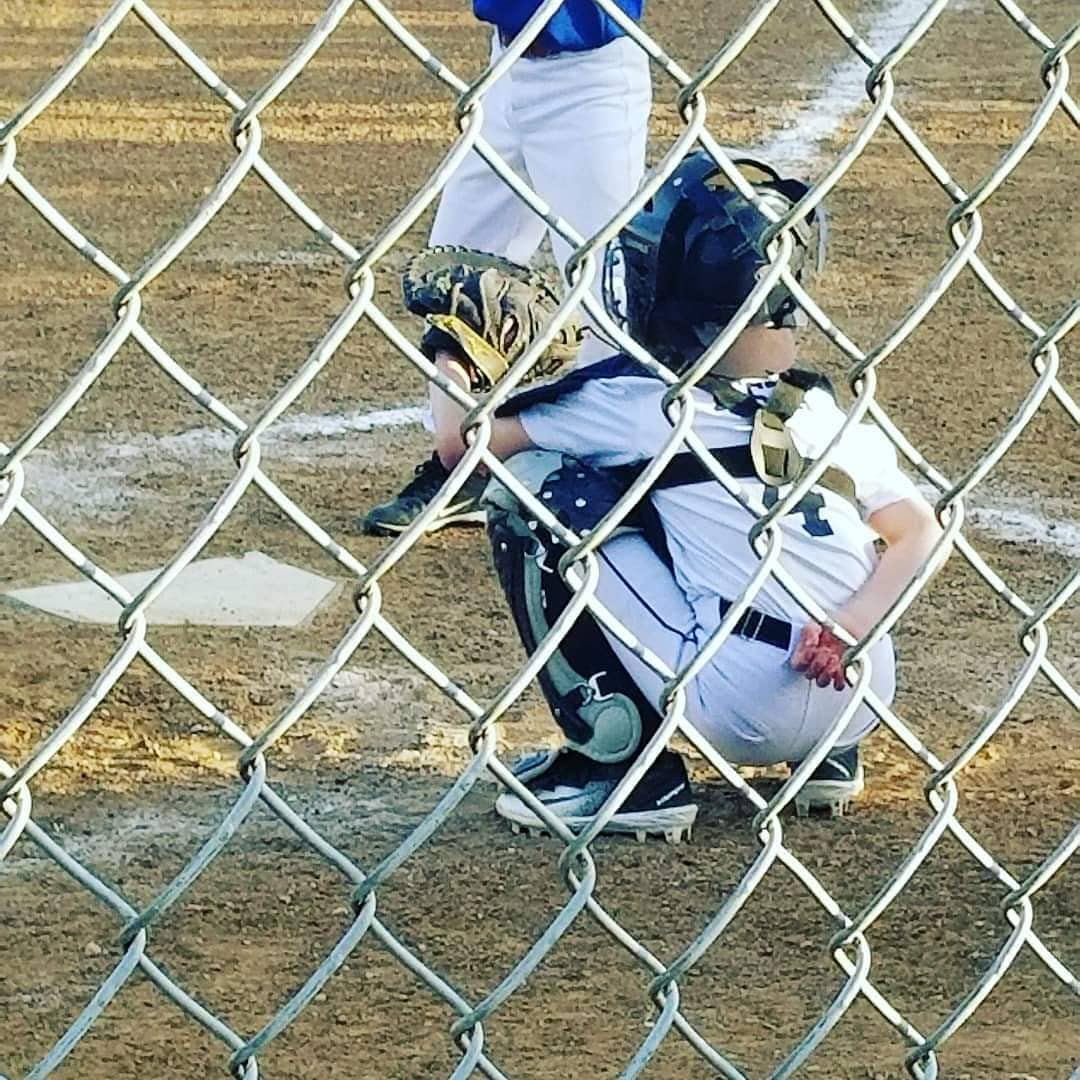 carrietesta31's tweet photo. It's GaMe DaY ππππ
3 boys and 5 βΎ games tonight π
Happy Monday eerrrybody! π
#baseballlife #pauljohn #dylanryan #judeevan https://t.co/P5Yyjo1812
