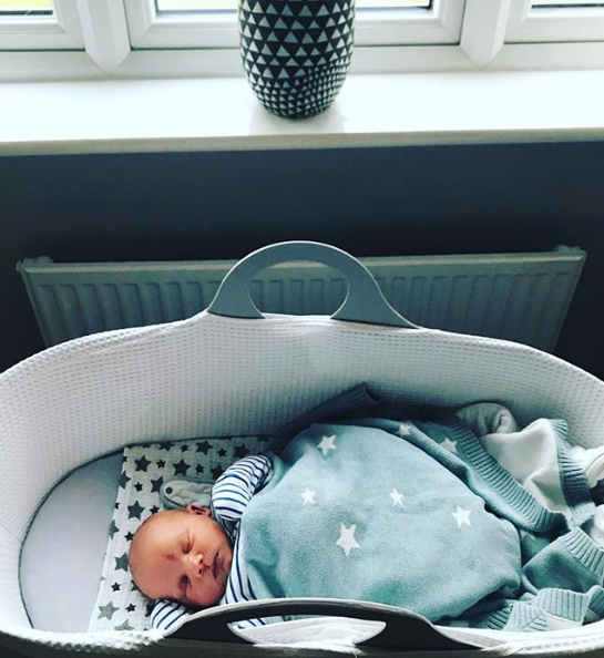 #MondayMorning <a href="/elaine_bisset/">Elaine | The Bissets</a>