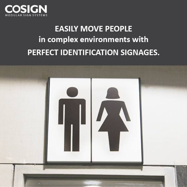 CosignIndia's tweet photo. #Wayfinding #Signboard help visitors in identifying where exactly they are within the facility. These point out specific landmarks, entries or exits.

https://t.co/NIbrN8UwsP  

#Signage #WayFindingIsTheWay #100DaysOfCode #coding #product #design #DesignThinking https://t.co/LKZKOEVMch