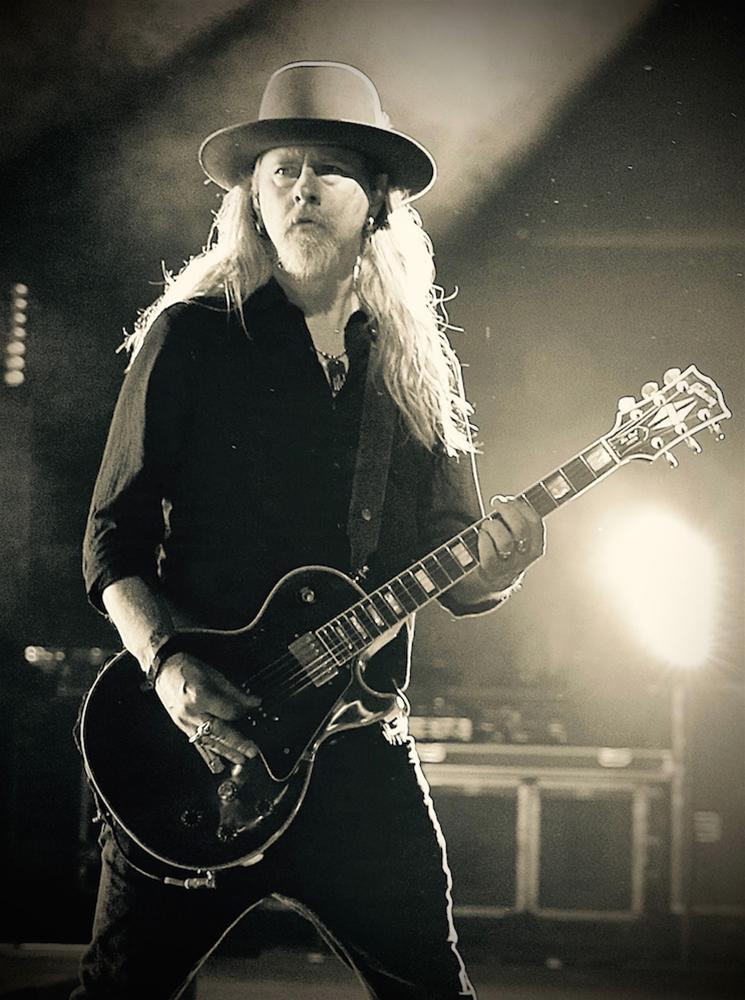 Happy Birthday, Jerry Cantrell of   