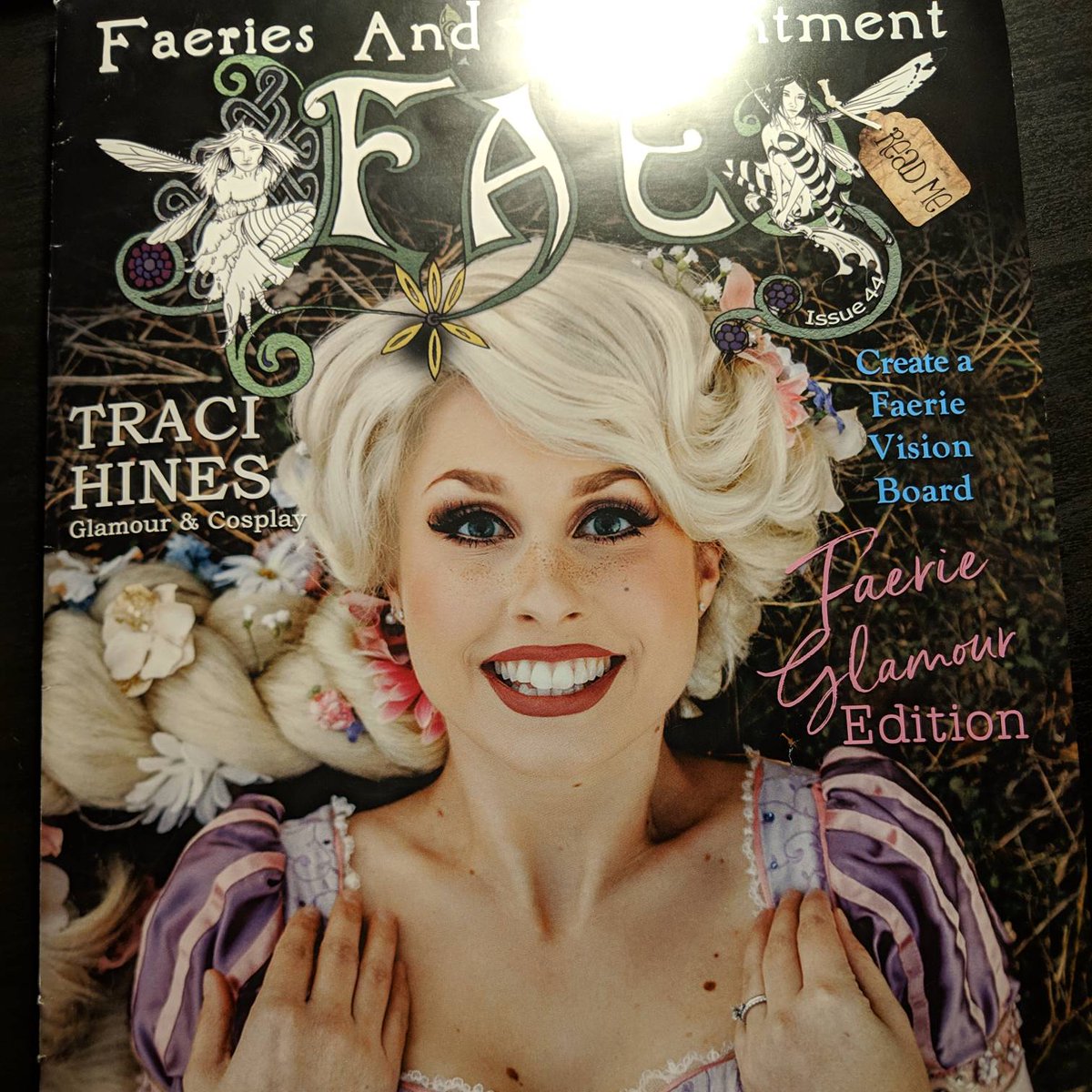 Merfolk UK tweet media