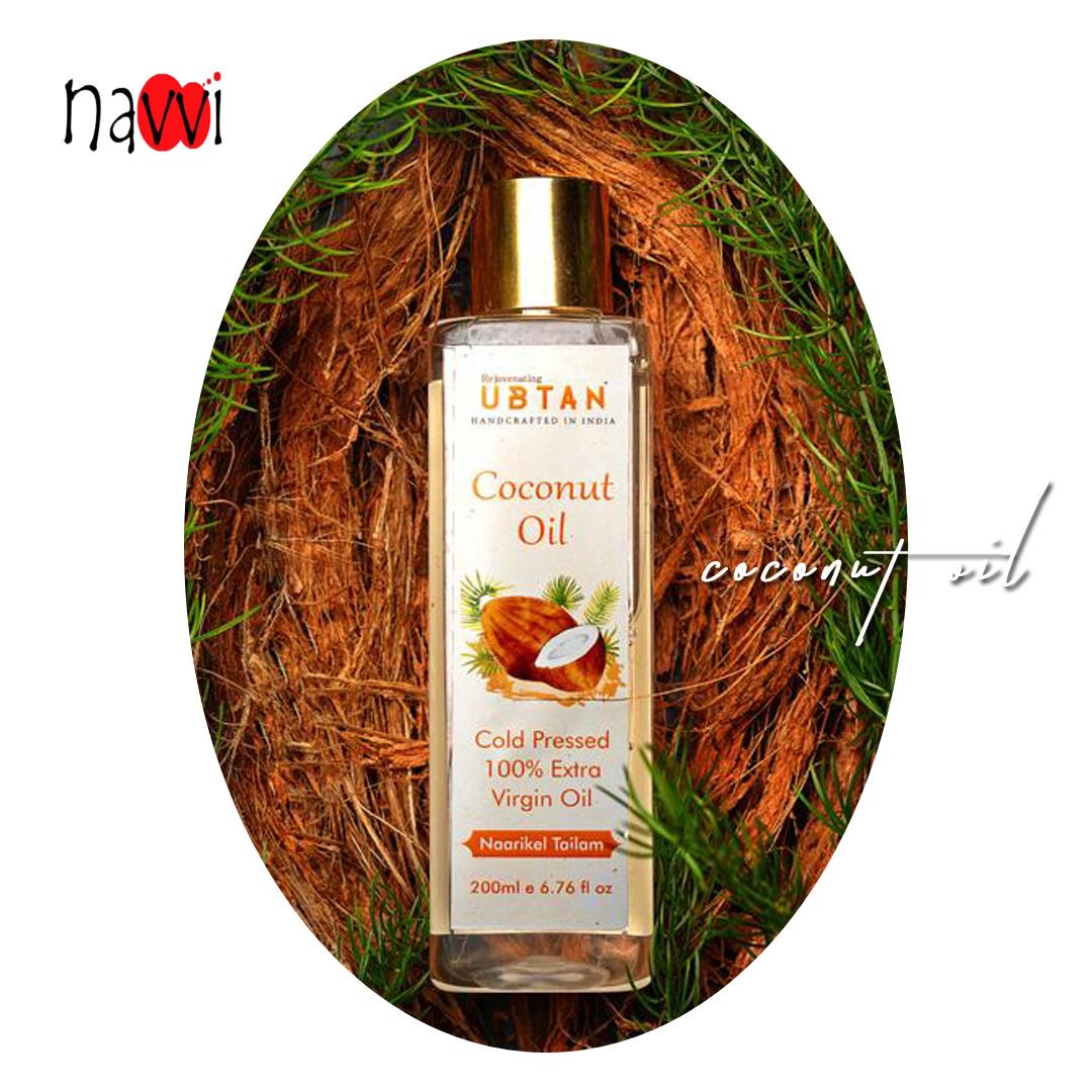 in_navvi's tweet photo. Rejuvenating UBTAN's Cold Pressed Extra Virgin Coconut Oil is 100% Pure & Chemical Free. It is light with a delicate flavor that absorbs quickly into the skin.
Buy at : https://t.co/I6U32eJ9ig
#navvi #ubtan #coconut #oil #chemicalfree #healthy #skincondition #hairconditioner https://t.co/Iq9AYggyxJ
