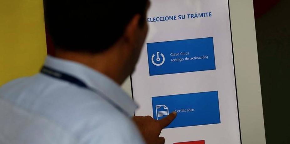 PublimetroChile's tweet photo. Registro Civil: revisa la lista completa de los 11 certificados que se podrán obtener gratis desde abril https://t.co/6nv6F2MrsJ https://t.co/l6piq4Y1cC