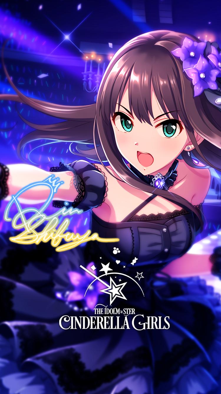 Twitter 上的 じょにーp 初期バージョンiphone壁紙 Triad Primus 渋谷凛 デレステ Iphone壁紙デレステ 渋谷凛 気に入っていただけたら フォロー Amp Rtお願いします T Co 5rpldmenmi Twitter