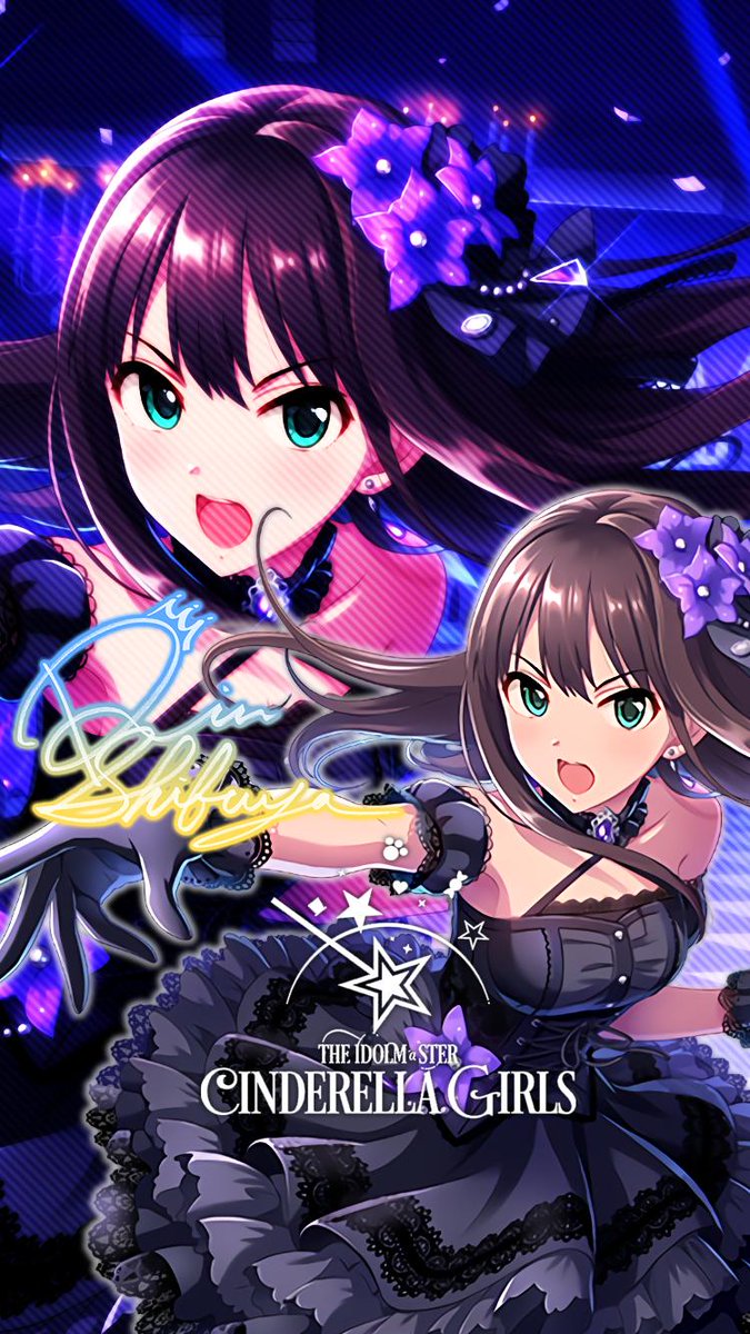 じょにーp Iphone壁紙 Iphoneロック画面兼用 Triad Primus 渋谷凛 Triad Primus 渋谷凛 デレステ Iphone壁紙デレステ Iphoneロック画面デレステ 渋谷凛 T Co Ikylyfnzkq Twitter