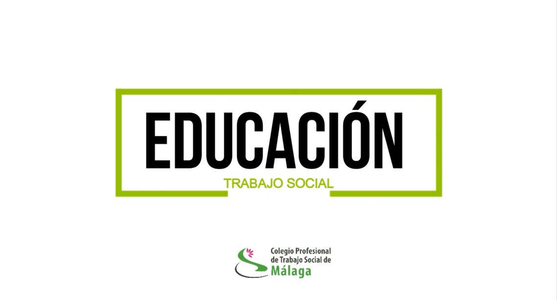 👉Presentamos la campaña 'HABLEMOS DE TRABAJO SOCIAL' que el Colegio ha elaborado con motivo del #DíaMundialdelTrabajoSocial #DíaTrabajoSocial2019 🎞🎥Videoblog Trabajo Social y EDUCACIÓN📗 youtu.be/LQUZghQ1ryM