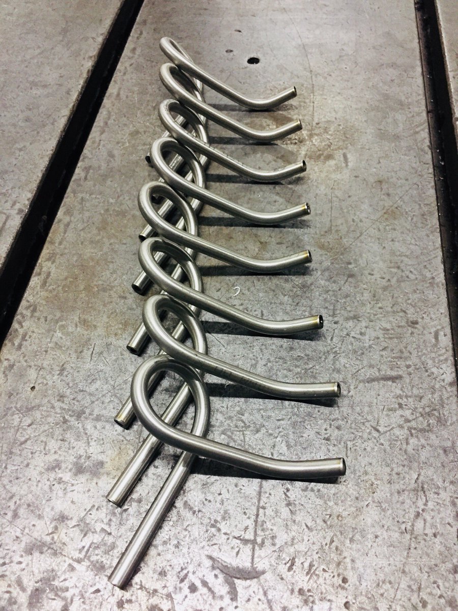 Autoforms_India's tweet photo. Critical tubular assembly components @Autoforms_India ready for dispatch
#tubebending #tubefabrication #pipebending #MakeInIndia #hydroforming 
#stretchbending #profilebending #endforming #allmetals #metalbending
#CNCmachining https://t.co/9wKWZwWXxv