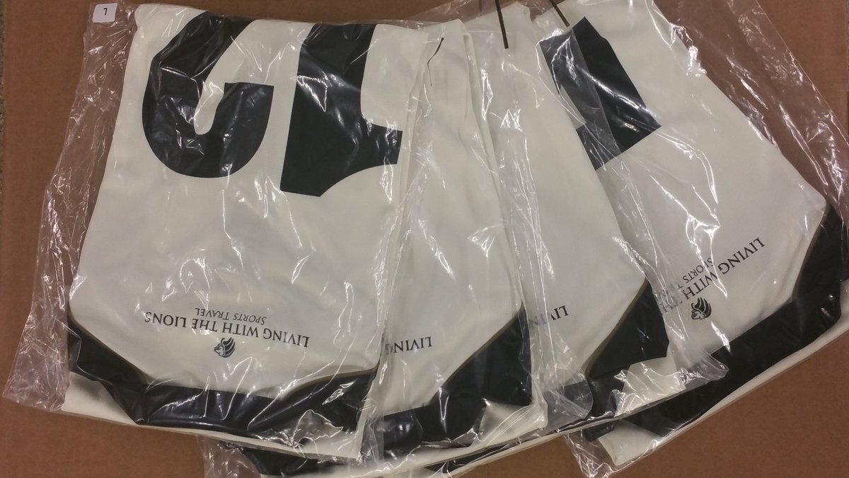 inspiresportSB's tweet photo. Not long until #SriLanka #Crickettour departure now @GreshamsSport. To add to the excitement these are on their way to you now! #everyonelovesStash #tourkit @lwtlsports https://t.co/XcOr44Kcq1