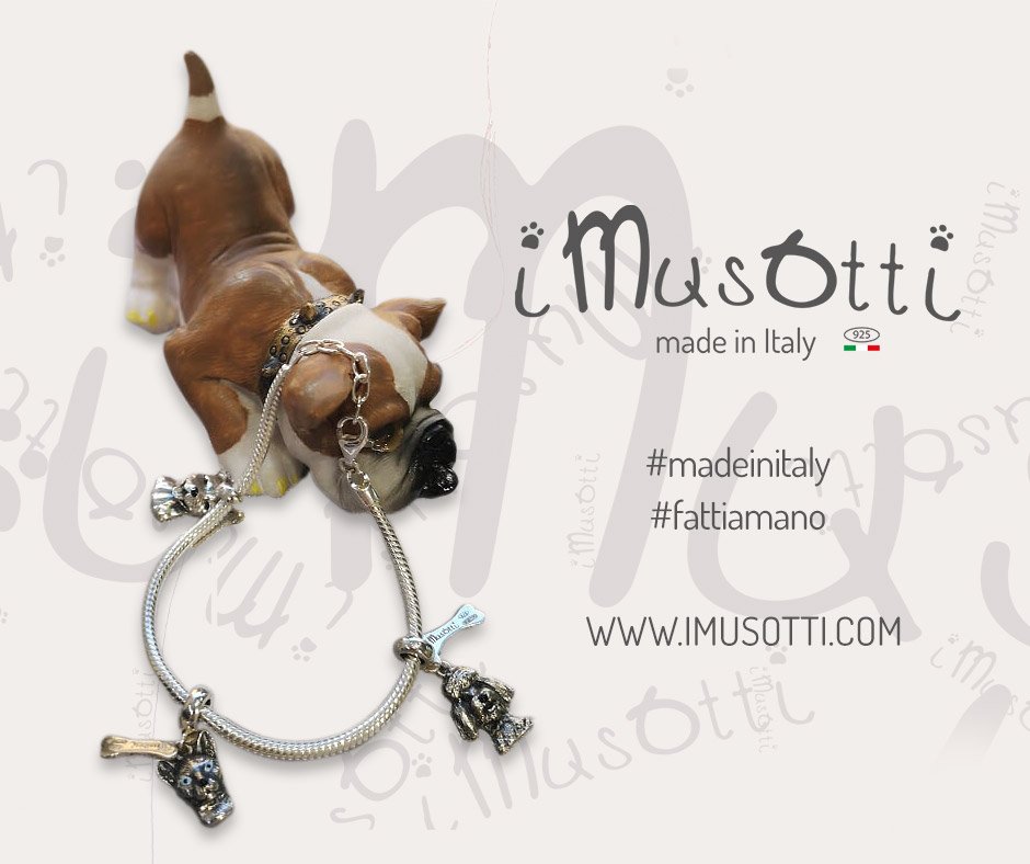 i_Musotti's tweet photo. I Musotti non sono solo ciondoli per la collana... usali come più ti piace 😊
#imusotti #bracciali #ciondoli #madeinitaly #handmadejewelry #ciondoli https://t.co/k8sqXC94DP