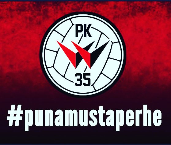 PK35Vantaa's tweet photo. Yhdessä voittaminen on helppoa, vastoinkäymisten käsitteleminen huomattavasti vaikeampaa. 

Punamusta perhe pitää vaikeuksien keskellä yhtä ja palaa vahvempana takaisin.
#pk35vantaa #punamustaperhe https://t.co/JqOH96cLQI