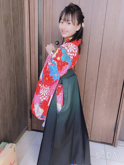 Twitterのコスプレ画像7