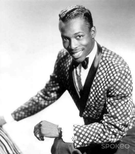 Happy birthday to Wilson Pickett 