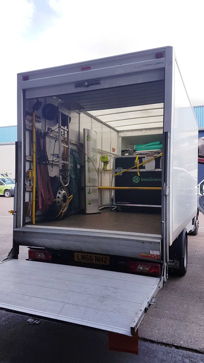 innuscienceuk's tweet photo. @ExCeLLondon here we go for #TheCleaningShow! 😄
@TheCleaningShow #Innovation #Awards are a series of prizes for the best products and services in defined categories and our product, #ConnectedCleaning, has been shortlisted as a finalist for this year 👉 https://t.co/85t6cPn85y https://t.co/efMYmgxJDC