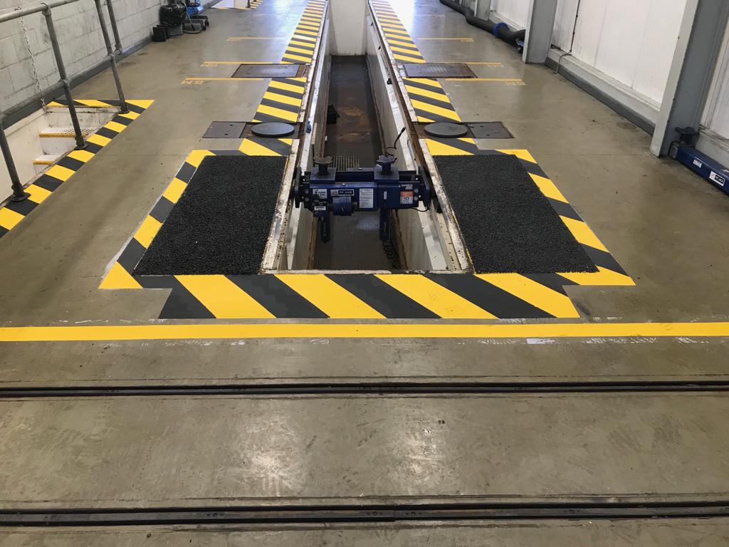 East Anglian Road Markings tweet media