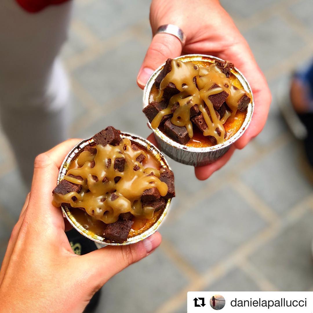 We're on the hunt for some crew to give us a hand @brewdog #PunkAGM2019. Work will mostly be cashiering so quick counting and good banter essential! 
Good pay, beer tokens and scran included :)