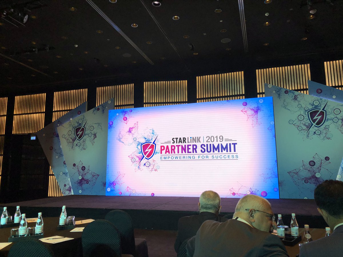 SmplID's tweet photo. Smpl ID attending #STARLiNK Partner Summit!!! #SmplID #Exceeders #OneIdentity https://t.co/dYCl34tMuC