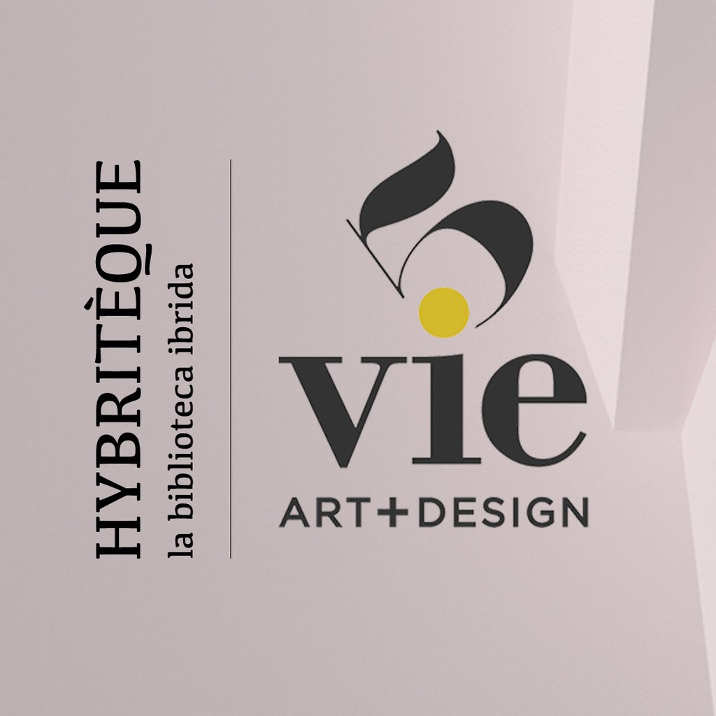 Hybritèque, la biblioteca ibrida.⁣
c/o⁣

5VIE district
Milan Design Week 2019⁣
⁣
STAY TUNED!⁣
⁣⁣
#design #hybriteque #milandesignweek2019 #milano #interior #milandesign ##milandesignweek #fuorisalone #5vieartdesign #5vie_milano #wood #glass #marble⁣