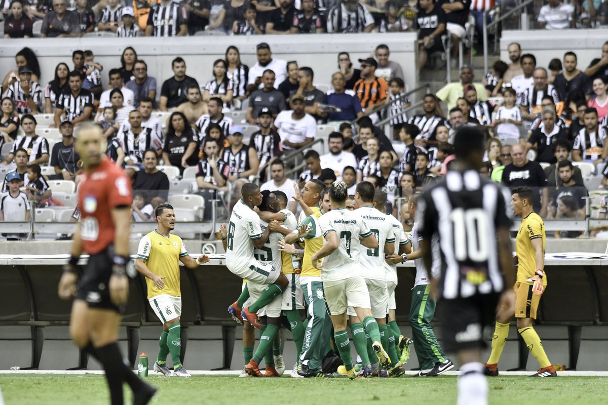 prattesgroup's tweet photo. O sistema defensivo da Prattes Group foi destaque neste final de semana

Em dois clássicos disputados neste domingo, nossos zagueiros @pm13oficial e Paulão tiveram um excelente desempenho individual. Contando ainda com um gol anotado por Paulão. https://t.co/VVHhYb9UNf
