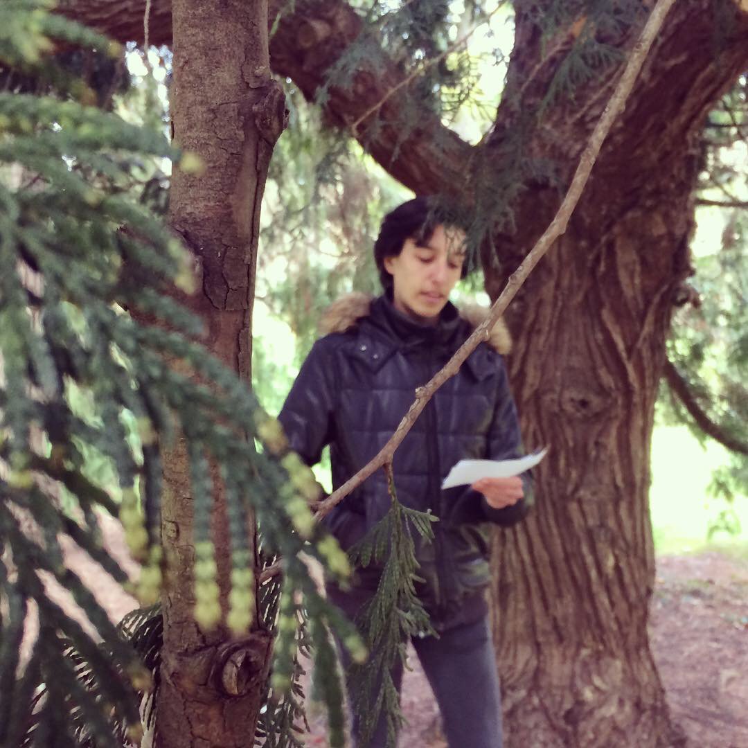 fylunav's tweet photo. 🎬 Silencio, ¡se rueda! Estamos preparando algo muy chulo con alumnos del Grado en Literatura y Escritura Creativa (#LECUnav) de la Facultad de Filosofía y Letras de la
@unav. ¡Muy atentos a nuestras RRSS en los próximos días! https://t.co/3jzaXhhG7a