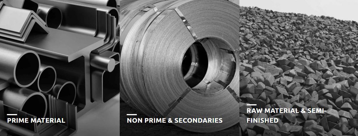 Cobi_Global's tweet photo. Here at COBI Global, we help you simplify the sourcing of steel and to save you money & time. Follow the link for our special stock offers:
Visit our website:
https://t.co/tQAAcHAWfq
#primematerial #cut #slabs #construction #steel https://t.co/JIeIfHMyZd