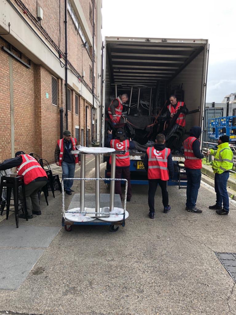 Creative Hire (@creativehireltd) on Twitter photo Today is a good day.. we’re delivering into <a href="/idealhome/">Ideal Home</a> @olympia_london with 5 trailers booked so far. #Exhibitions #eventprofs #furniturehire #letsgetcreative #furnituredesign Today is a good day.. we’re delivering into <a href="/idealhome/">Ideal Home</a> @olympia_london with 5 trailers booked so far. #Exhibitions #eventprofs #furniturehire #letsgetcreative #furnituredesign