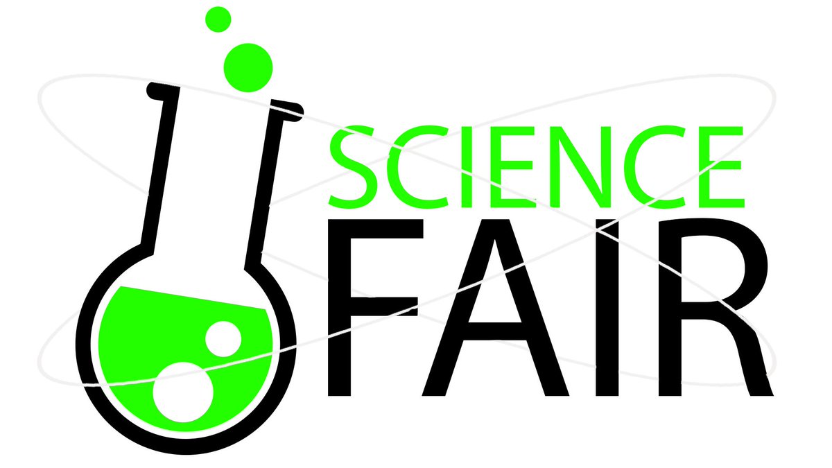 Science Fair on Wednesday, March 20th from 9:00-11:00. MYP 1- MYP 4 proudly present their work.