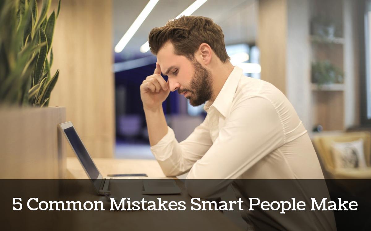 Countasign's tweet image. 5 Common Mistakes Smart People Make snip.ly/7g9ytf

#productivity #productivity #Success #SelfImprovement  #management  #MondayMotivation #leadership #Smart #Skills #MotivationalMonday #esignature #paperless #countasign