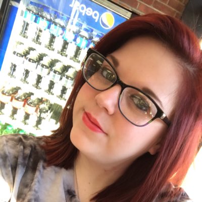 Rachelchrisman2's tweet photo. #NewProfilePic https://t.co/1JAjkZ69hI