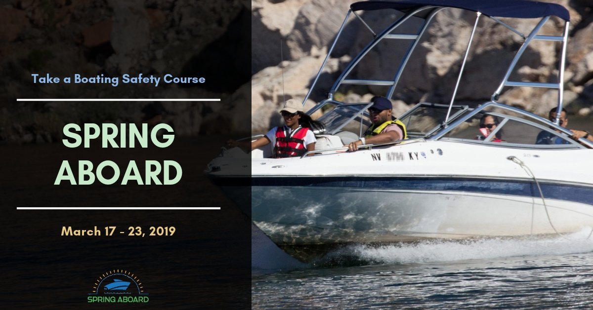 SafeBoatCouncil's tweet image. RT @MyFWClife: Knowledge is power underway! #SpringAboard and take a safe boating course today: ow.ly/d6AJ30nYGoe #SafeBoating #KeepYourEdge