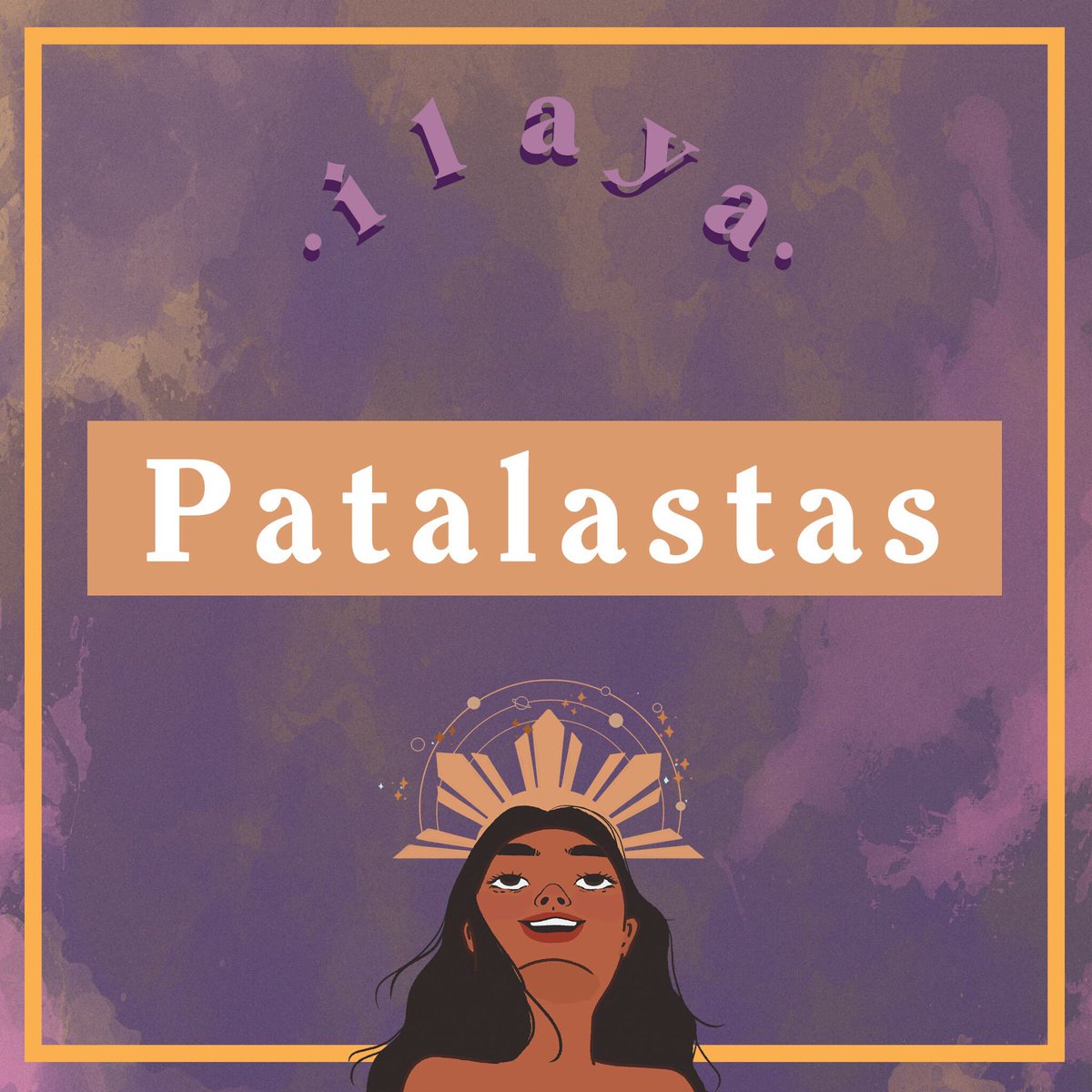 ilayaph's tweet photo. PATALASTAS

Na-miss ninyo ba ang aming kwento? 🌤⛰

Huwag mangamba at narito muli ang Iláya upang ilahad ang mga kwento ng bayan na tunay na sumasalamin sa identidad ng mga Pilipino! https://t.co/E8jx0ctg9v
