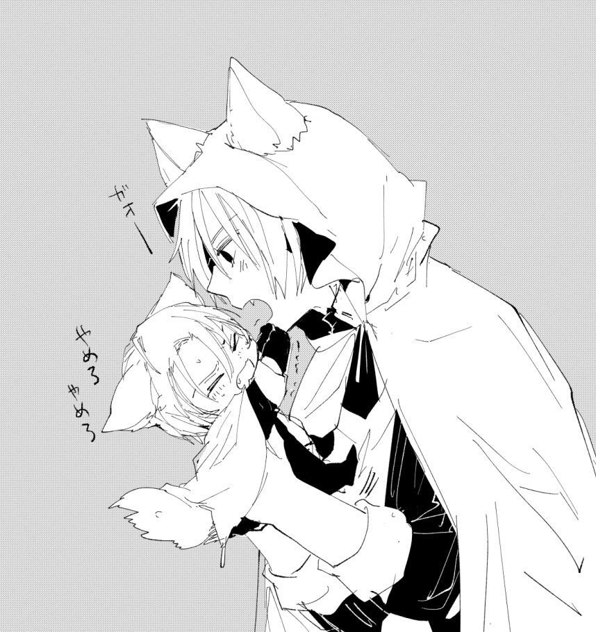 hanpenmimikaki tweet picture