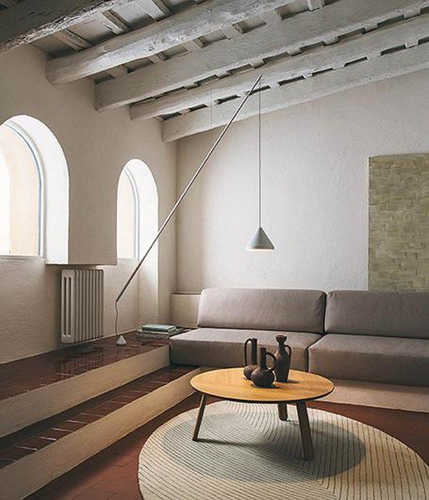 LDI_hi's tweet image. The new NORTH from Vibia. Happy Monday! #vibiaMILES #pendant #floorlamp #modern #traditional #transitional #contemporary #led #lighting #design #dlfne #boston #designer #architect #home #interiors