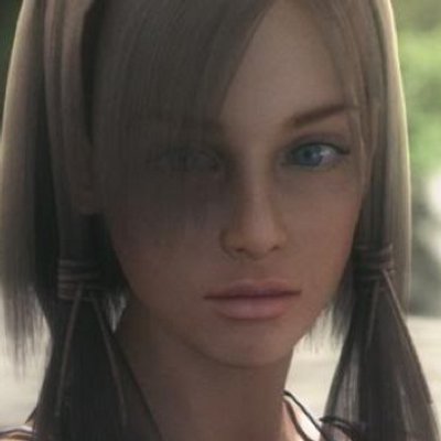 個人的にバイオのキャラで最シコ 