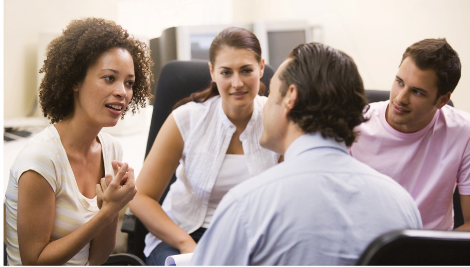 smarchant57's tweet photo. According to a report, less than a third of Americans are engaged in their jobs. Check out this article for 6 ways to improve engagement. #EmployeeEngagement #HR https://t.co/mTzSY1h6MV https://t.co/KAXn8DlBhy
